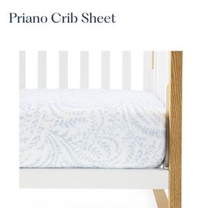Serena & Lily Priano crib sheet